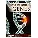 Ghost in Your Genes