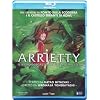 Arrietty - Il Mondo Segreto Sotto Il Pavimento