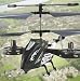 AVATAR MINI RC HUBSCHRAUBER HELIKOPTER i-HELICOPTER MH3