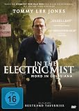 In the Electric Mist - Mord in Louisiana