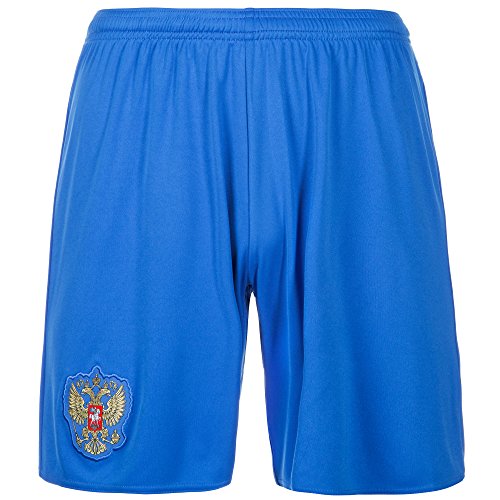 adidas Russland Short Away EM 2016 Herren M – 50