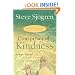 Conspiracy of Kindness: A Unique Approach to Sharing the Love of Jesus