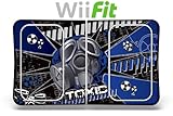 New Protective Skin for Nintendo Wii Fit Balance Board with "E Shock" impac ....