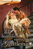 Ein hinrei&szlig;end verruchter Gentleman. - Julia Quinn