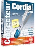 Cordial 2010 - Ensemble complet - 1 utilisateur - Win