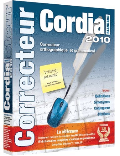 Cordial 2010