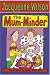Books : The Mum-Minder