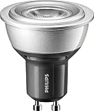Produkt-Bild: Philips MASTER LED Spot MV 4W 40&deg; 2700K GU10 230V 827 dimmbar