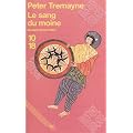 Le sang du moine