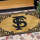 Florida State Seminoles Doormat