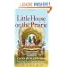 Little House on the Prairie 75th Anniversary Edition (Full Color)