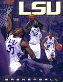 LSU Basketball 2004 - 05 Media Guide (Louisiana State University Tigers Men's Basketball Media Guide)
