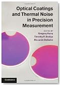 Optical Coatings and Thermal Noise in Precision Measurement