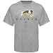 Nike Siena Saints Ash Stacked Lettering T-shirt