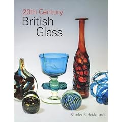 20th Century British Glass