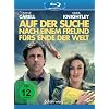Auf der Suche nach einem Freund f�rs Ende der Welt [Blu-ray]