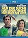 Cover:Auf der Suche nach einem Freund f�rs Ende der Welt [Blu-ray]