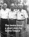Books : The Senior Bowl (Short stories)
