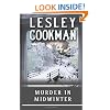 Murder in Midwinter (Libby Sarjeant Mysteries) (Libby Sarjeant Mysteries) (Libby Sarjeant Mystery Series)