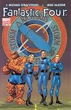 FANTASTIC FOUR  #527 VARIANT
