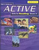 ACTIVE Skills for Reading 4 (Bk. 4)