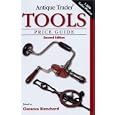 Antique Trader Tools Price Guide by  Clarence Blanchard
