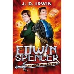 Edwin Spencer Mission Improbable
