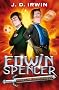 Edwin Spencer Mission Improbable