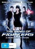 The King of Fighters [ NON-USA FORMAT, PAL, Reg.4 Import - Australia ]