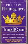 The Last Plantagenets