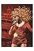 INGRID BLACK PROUD MARY 13X19 MUSIC DANCE RED YELLOW ART PRINT CP97