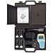 Oakton Waterproof Portable pH/CON 10 Meter Kit