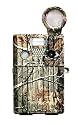 Bushnell 357 Trail Scout 7.0 MP full Color Digital Camera with Game Call Audio record & Infrared Realtree AP Camo