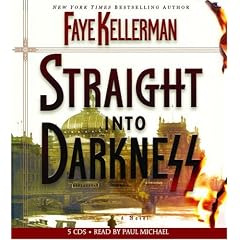 Straight into Darkness (Audio)