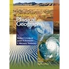 Essentials of Physical Geography (with CengageNOW Printed Access Card) by  Robert E. Gabler, James F. Petersen, and L. Michael Trapasso