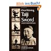 Taiji Sword and Other Writings