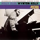 Kelly Blue by Wynton Kelly