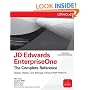 JD Edwards EnterpriseOne, The Complete Reference (Osborne ORACLE Press Series)
