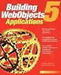 Building WebObjects 5 Applications