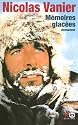 M�moires glac�es