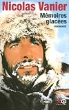 M�moires glac�es
