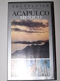 Mexico: Acapulco {Travel View} [VHS]