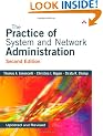 The Practice of System and Network Administration