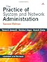 The Practice of System and Network Administration