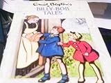 Enid Blyton's Billy-Bob tales