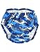 Tuga Boy's Reusable Swim Diapers, UPF 50+ Sun Protection Swimwear