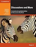 Discussions and more : oral fluency practice in the classroom
