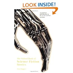 The Oxford Book of Science Fiction Stories