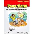 Powerpoint / Fixing Power Point Annoyances (Problemas Y Soluciones/ Problems and Solutions) (Miedosos) (Translation) (Paperback)