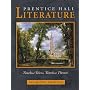 Prentice Hall Literature Timeless Voices Timeless Themes: The British Tradition